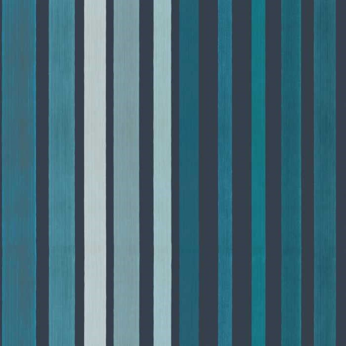 Cole & Son Marquee Stripes Carousel Stripe 110/9042