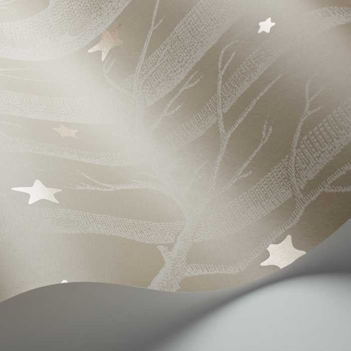 Cole & Son Whimsical Woods & Stars 103/11047